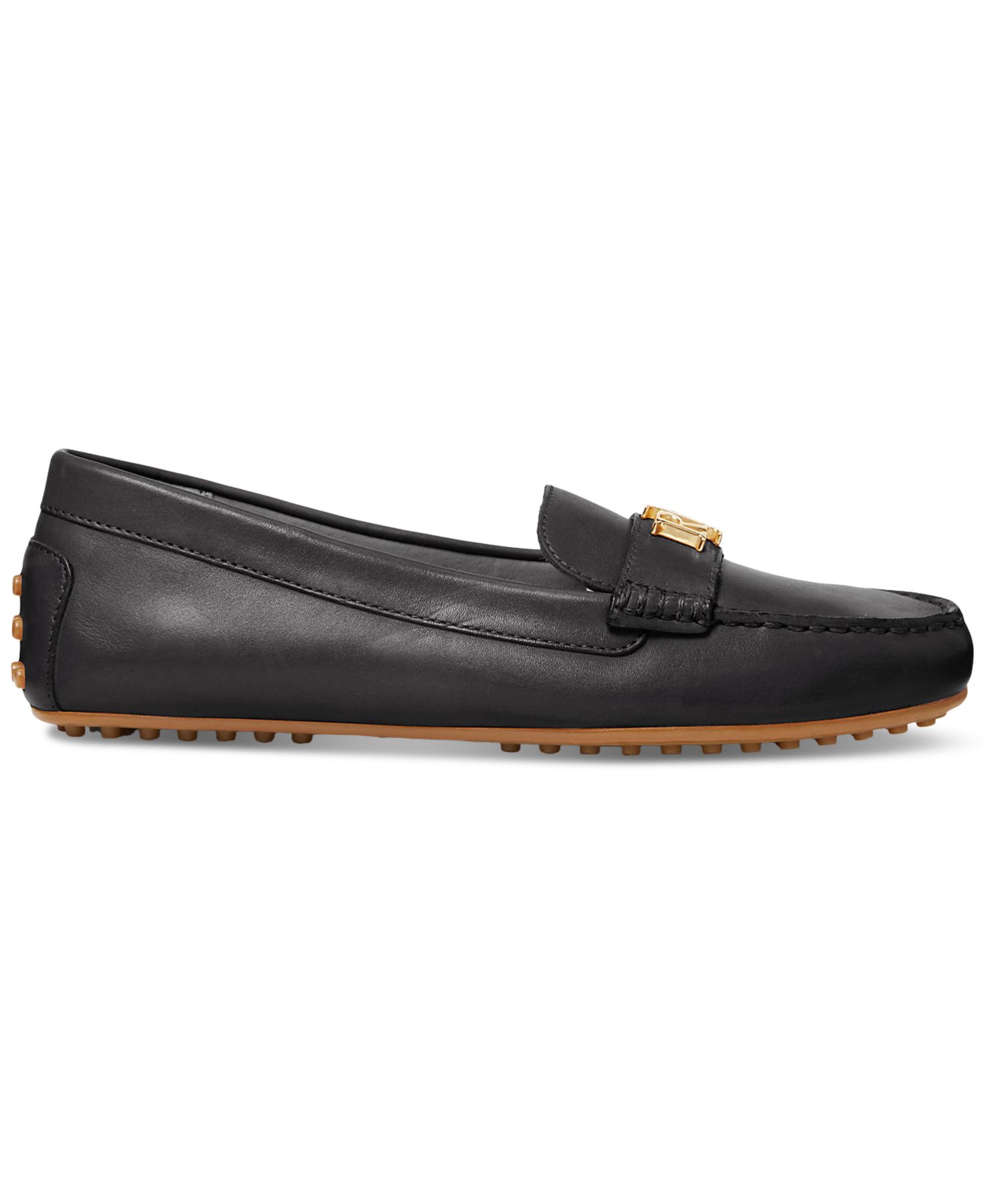 Women's Barnsbury Round Toe Loafers