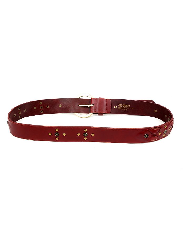 Gia Belt
