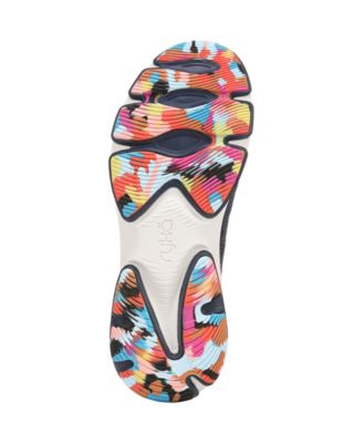 Women's Devotion X Lace Up Walking Sneakers