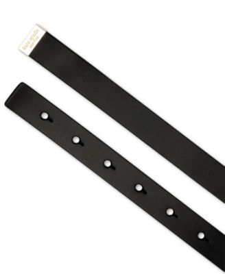 Women's 19mm Bow Belt