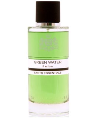 Jacques Fath - Green Water Parfum, 6.8 oz.