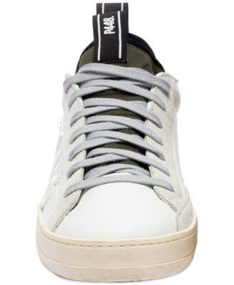 Men's John Low-Top Sneaker
