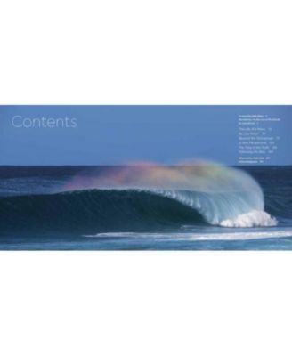 Clark Little- The Art of Waves by Clark Little