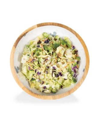 Toscana Disney's Mickey Mouse Salad Bowl