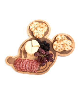 Disney's Mickey Mouse 14" Charcuterie Board