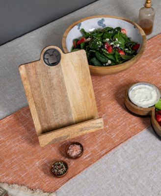 Disney's Mickey Mouse Cookbook Stand