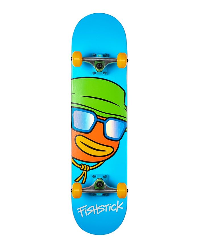 SAKAR Fortnite Skateboards Macy's