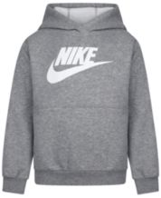 Chicago Bears Nike City Club Hooded Sweatshirt Large