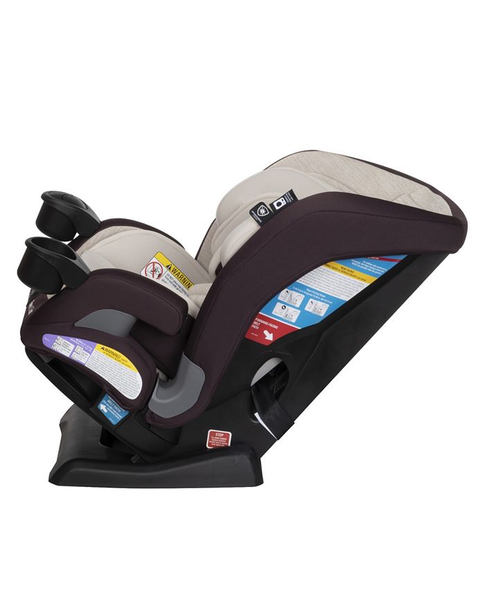 Safety 1st Baby Everslim DLX Convertible Car Seat Macy
