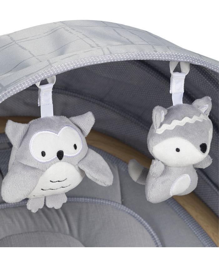 Safety 1st Baby 5 Modes Bluetooth Swing Macy