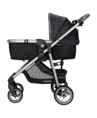 Baby Deluxe Grow and Go Flex 8-in-1 Travel System