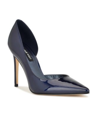 Women's Folowe d'Orsay Stiletto Pumps
