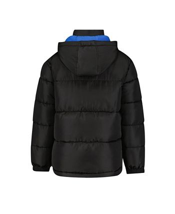 Q4D Minus Zero Big Boys Puffer Coat Macy s