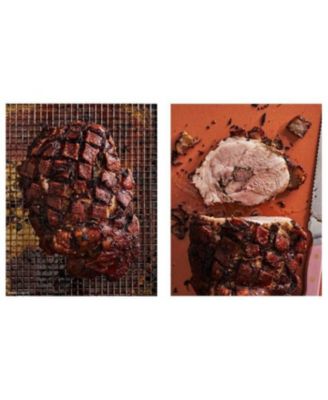 Let's Eat- 101 Recipes to Fill Your Heart Home by Dan Pelosi