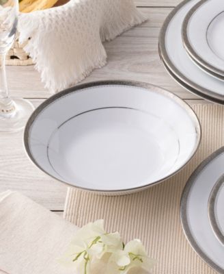 Charlotta 4 Piece 7.5" Soup Bowls Set, 12 oz, Service for 4