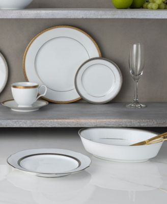 Charlotta Oval Vegetable Bowl, 32 oz