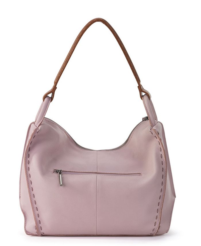 The Sak Hobo Bag
 The Sak Los Feliz Leather Hobo Bag Macy s