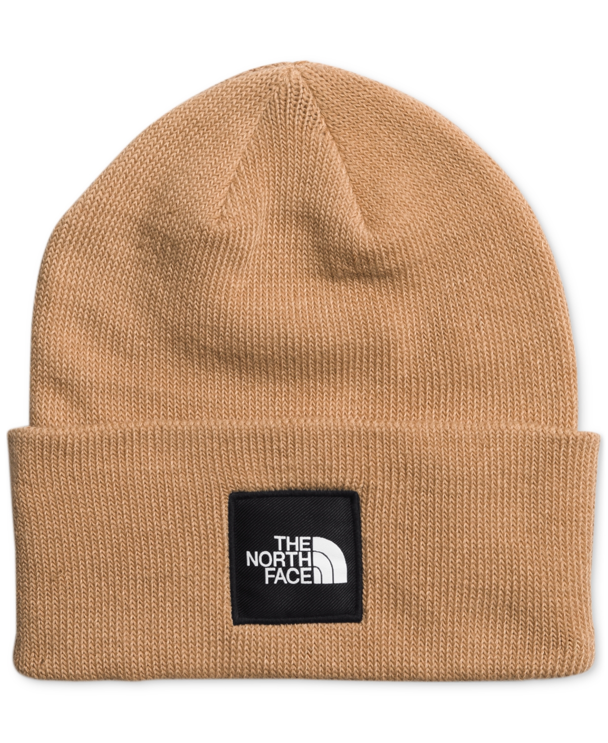 THE NORTH FACE BIG BOX BEANIE