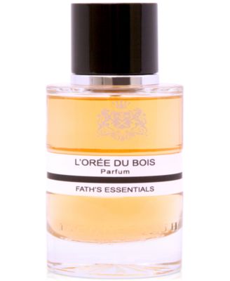 Jacques Fath - L'Or&eacute;e du Bois Parfum, 3.4 oz.