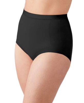 Women's Straight Shapewear Shaping Briefs 809487 