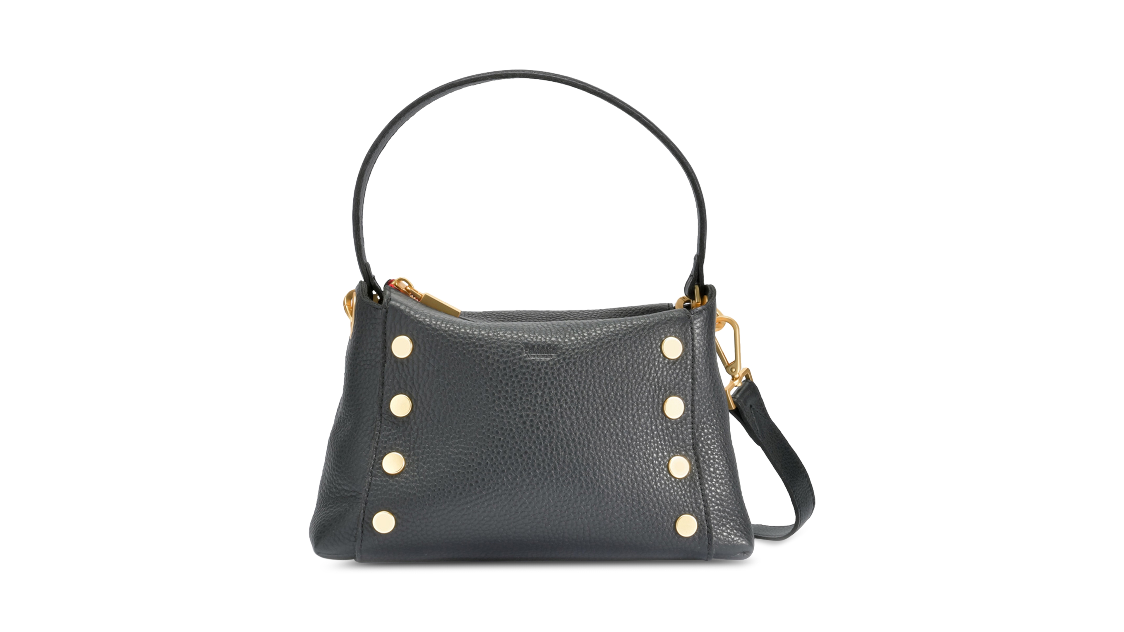 Hammitt Bryant Small Leather Shoulder Crossbody Bag