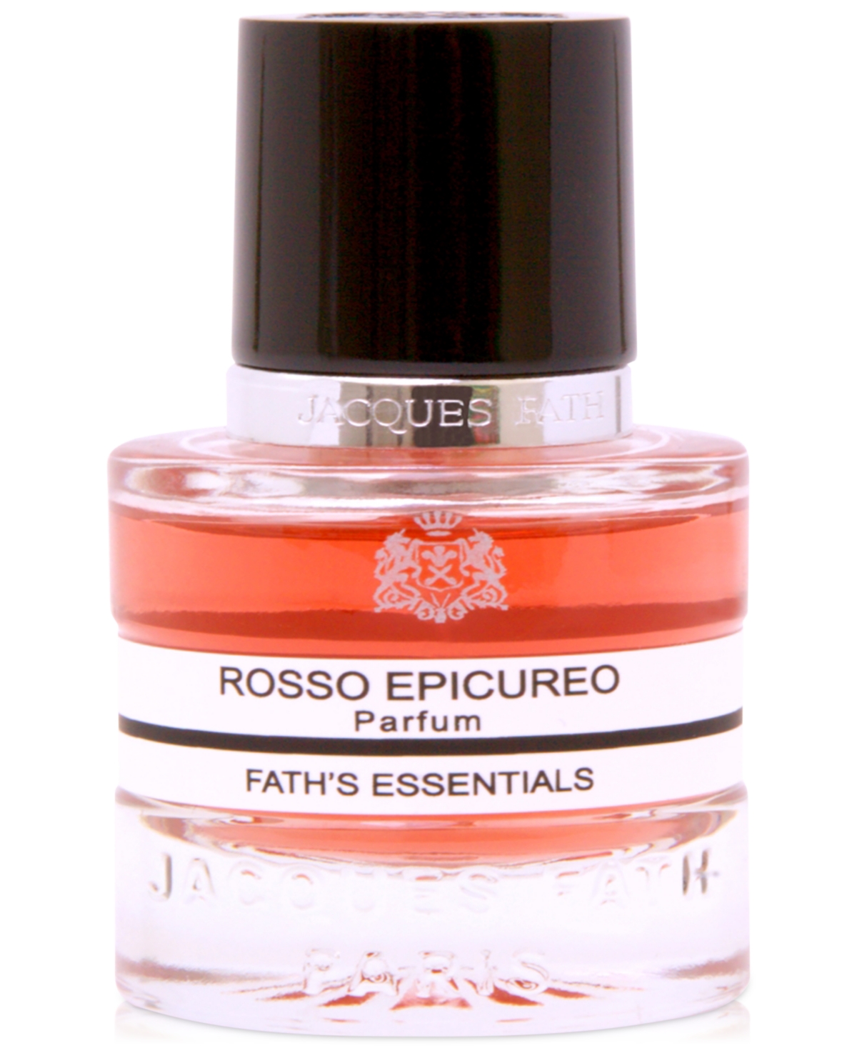 Rosso Epicureo Parfum, 0.5 oz.