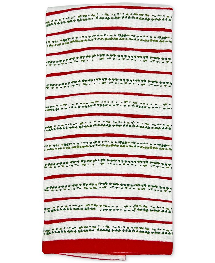 Lenox Bayberry Kitchen Towels, Set of 4 Macy's