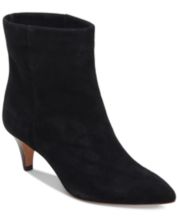 Dolce vita sale booties sale