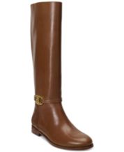 Lauren Ralph Lauren Women s Boots Macy s