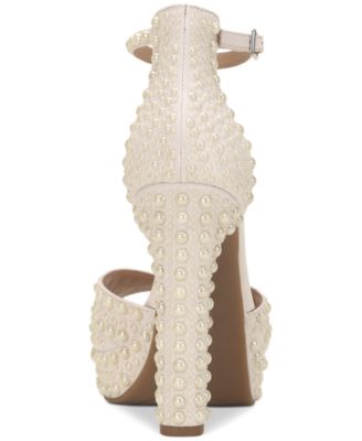 Women's Ninel Platform Sandals