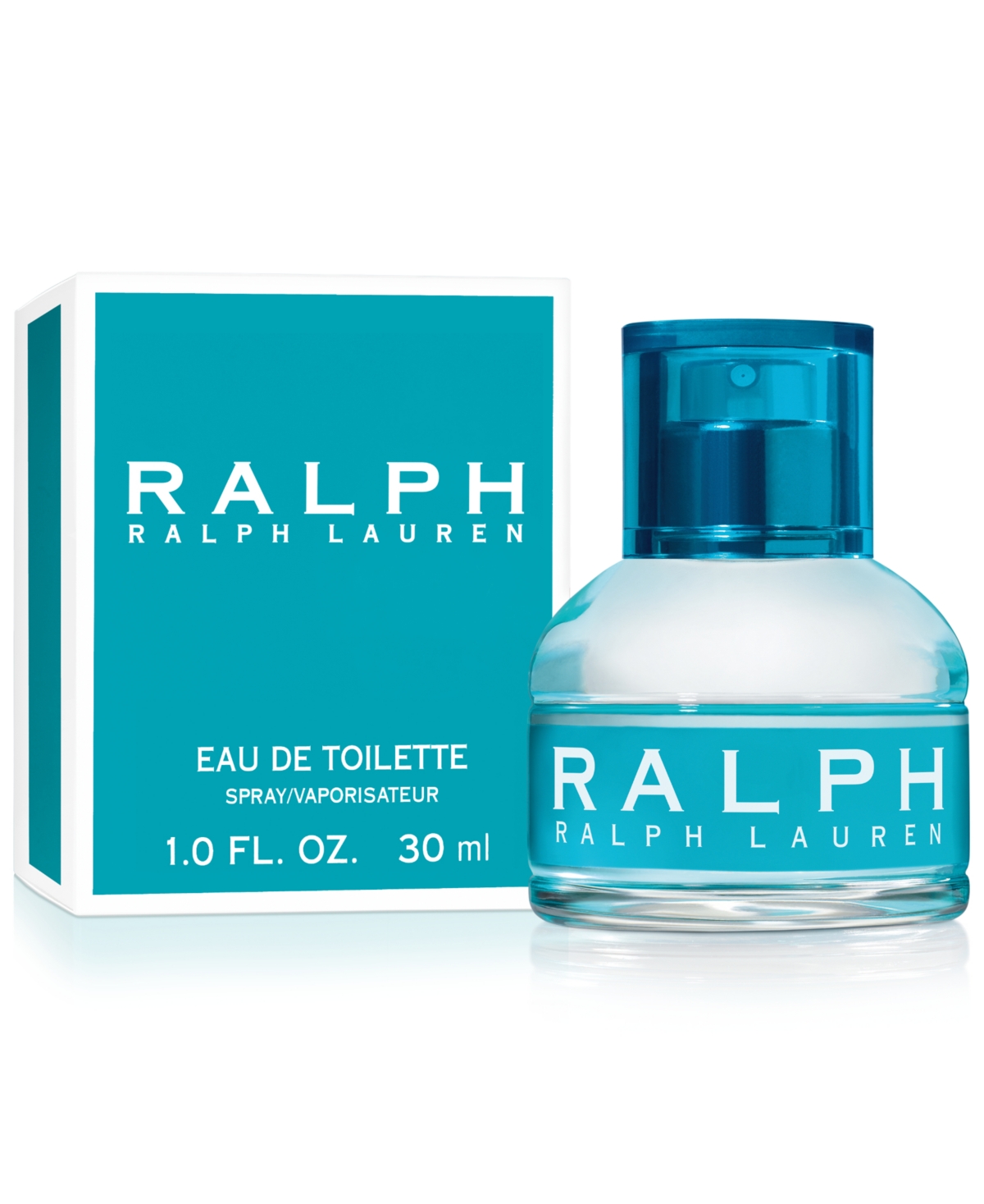 Shop Ralph Lauren Ralph Eau De Toilette Spray, 1 Oz. In No Color