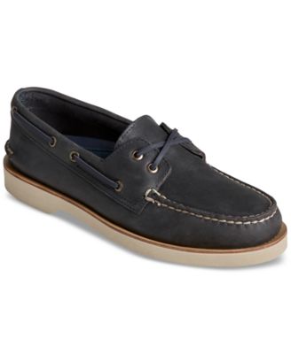 Sperry original fashion 2 eye boat shoe