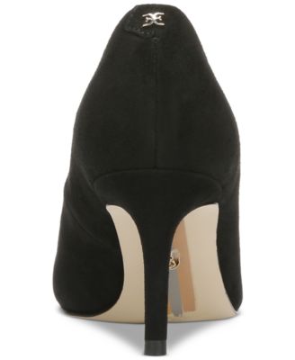 Women's Vienna Pointed Toe Pumps
