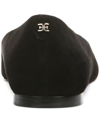 Women's Wanda Pointed-Toe Flats