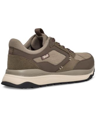 Men's Terrawave Athletic Low-Profile Sneaker