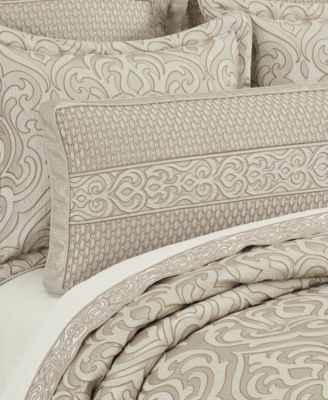 Lazlo Comforter Sets