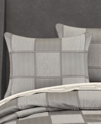 Brando 4 Piece Comforter Set, Queen