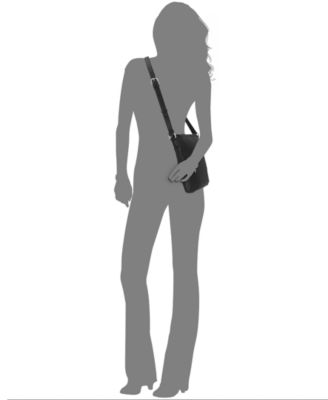 Small Leather Crossbody Shoulder Bag