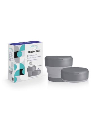 PurePail