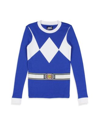 Kids Character 2-Piece Tight-Fit Uniform Sleep Pajama Set