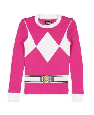 Toddler Character Uniform Tight-Fit Sleep 2-Piece Pajama Set