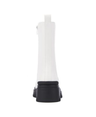 Women's Lola- Lug Sole Chelsea Boots