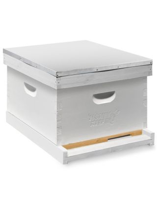 Honey Keeper