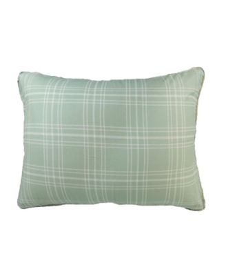 Botanical Reversible 3-Piece Quilt Set, King