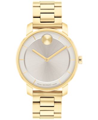 Movado