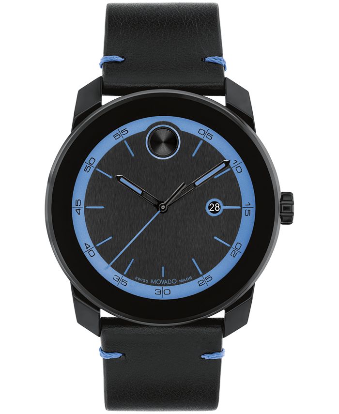 Movado cheap smartwatch macys