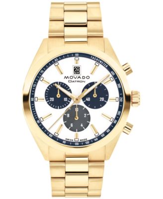 Movado