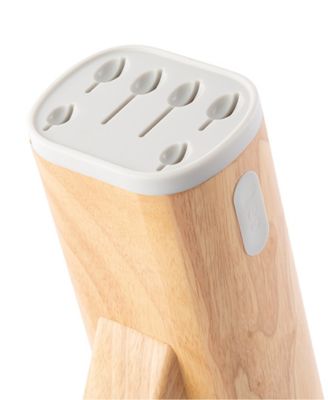 Leo Stainless Steel 7 Piece Knife Set