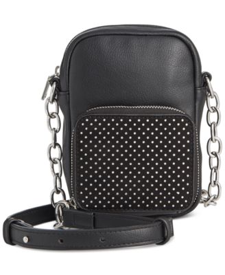 I.N.C. International Concepts - Hadli Zip Around Crossbody