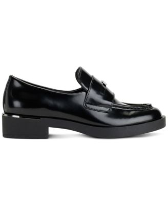 Women's Ivette Slip-On Penny Loafer Flats